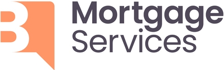 B Mortgage Services logo