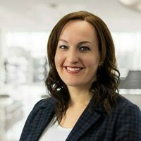 Bev – Mortgage Adviser